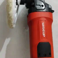 فروش دستگاه پولیش نو wiseup