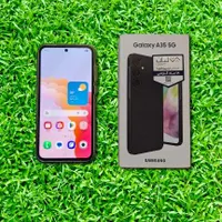فروش فوری گوشی l Galaxy A35 نو،با جعبه ،گارانتی