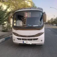 مینی بوس ۲۱ نفره سیترا