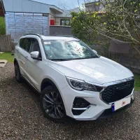 فیدیلیتی الیت سفید۱۴۰۴ ۵ نفره