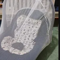 کریر نوزاد در حد نو|اسباب و اثاث بچه|گرگان, |دیوار