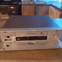 ویدیو‌وی‌اچ‌اس‌سامسونگ|پخش‌کننده DVD و ویدیو|پردیس, فاز ۳|دیوار