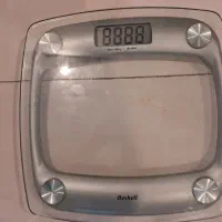 ترازو وزن کشی
