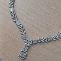 ست کامل سرویس نقره ایتالیایی|جواهرات|اردبیل, |دیوار