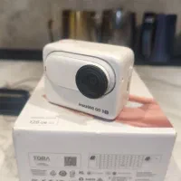 دوربین اکشن کم insta360 go3s اینستا ۳۶۰ گو ۳ اس