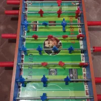 فوتبال دستی