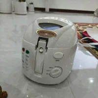 سرخ کن برقی|سایر لوازم برقی|اسلام‌شهر, شهرک واوان|دیوار