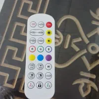 لاین  نوری|لامپ و چراغ|فردیس, نگارستان|دیوار