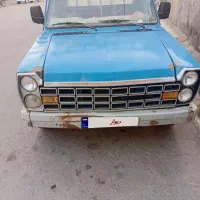 نیسان سایپا مدل ۷۳