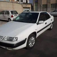زانتیا بدون رنگ 87|خودرو سواری و وانت|تبریز, |دیوار