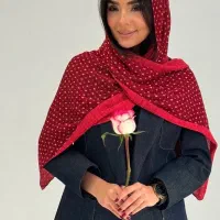 شال و روسری