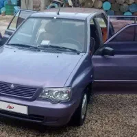 هاچبک عروسک فروش فوری