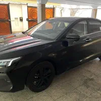 KMC j7 مشکی|خودرو سواری و وانت|پردیس, فاز ۴|دیوار