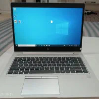 لب تاب نسل ۹ تاچ  ۱۴ hp|رایانه همراه|سقز, |دیوار