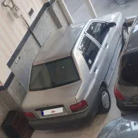 پراید مدل 94 یورو 4 دوگانه