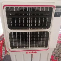 کولر.Barfab
