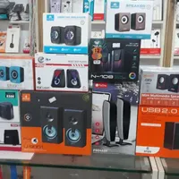 پخش اسپیکر اقتصادی باکیفیت و قیمت عالی