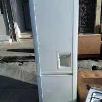 یخچال فریزر سامسونگ