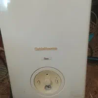 خریدار انواع پکیج و رادیاتور