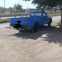 خدمات حمل و نقل جرثقیل و یدک کش چرخ گیر|خدمات حمل و نقل|زنجان, |دیوار