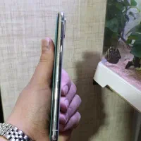 آیفون X 10 لاکاغذی|موبایل|مشهد, جاهد شهر|دیوار