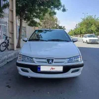 پژو پارس xu7p مدل 1402
