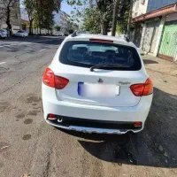 کوئیک ۱۴۰۱ کارمندی،بی رنگ بی ضربه کم کارکرد|خودرو سواری و وانت|رشت, آزادگان|دیوار