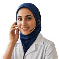 مراقب بیمار بیمارستانی