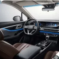 بیجینگ u5|خودرو سواری و وانت|مشهد, شهید مطهری|دیوار