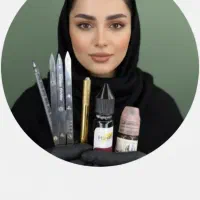 تخفیف ویژه خدمات و آموزش میکروبلیدینگ نچرال