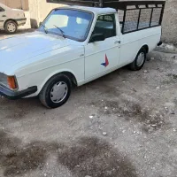 پیکان وانت مدل ۸۵