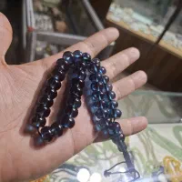 تسبیح سندلوس آبی