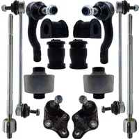 کیت کامل جلوبندی خودروهای چینی(گارانتی دار)|قطعات یدکی و لوازم جانبی|تهران, بازار|دیوار