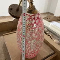 لوستر پزیرایی و اشپزخانه|لوستر و چراغ آویز|تبریز, |دیوار