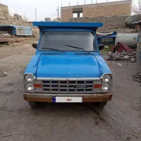 نیسان مدل 72