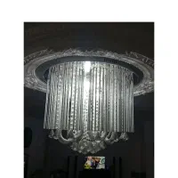 چراغ|لوستر و چراغ آویز|ارومیه, |دیوار