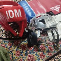 لباس تکواندو بچگانه مناسب سن 9تا11سال|کیف، کفش، کمربند|خرمآباد, |دیوار