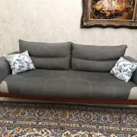 مبل راحتی تختشو ۸ نفره