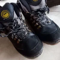 بوت|کیف، کفش، کمربند|مشکیندشت, |دیوار