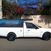 آریسان مدل ۹۷ بی رنگ بی ضربه|خودرو سواری و وانت|لنگرود, |دیوار