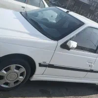 پارس پرشیا 1400 موتور تی فایو|خودرو سواری و وانت|ماکو, |دیوار