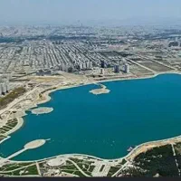 ۷۵ متر آبشارتهران امیددژبان شهرک نمونه پارس قو