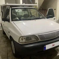 پراید وانت 151