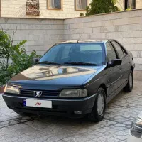 405 91. دوگانه شرکت