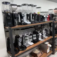 آسیاب های قهوه کافی شاپ و راه اندازی کافه|کافی‌شاپ و رستوران|تهران, سازمان آب|دیوار