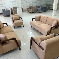 مبـل.       پوران