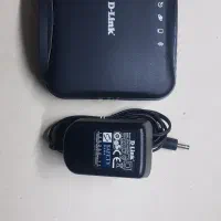 مودم دلینک|مودم و تجهیزات شبکه|تهران, راه آهن|دیوار