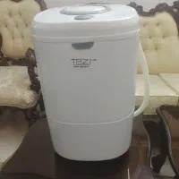 مینی واش تز