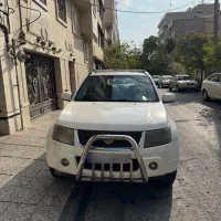 سوزوکی ویتارا 1390 اتوماتیک 2400