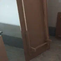 تخت چوبی نو  نو